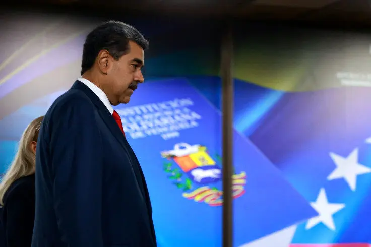 روایت نیویورک‌تایمز از ارزیابی مقام‌های آمریکایی از احتمال سقوط مادورو / ونزوئلا در آشوب فرو خواهد رفت
