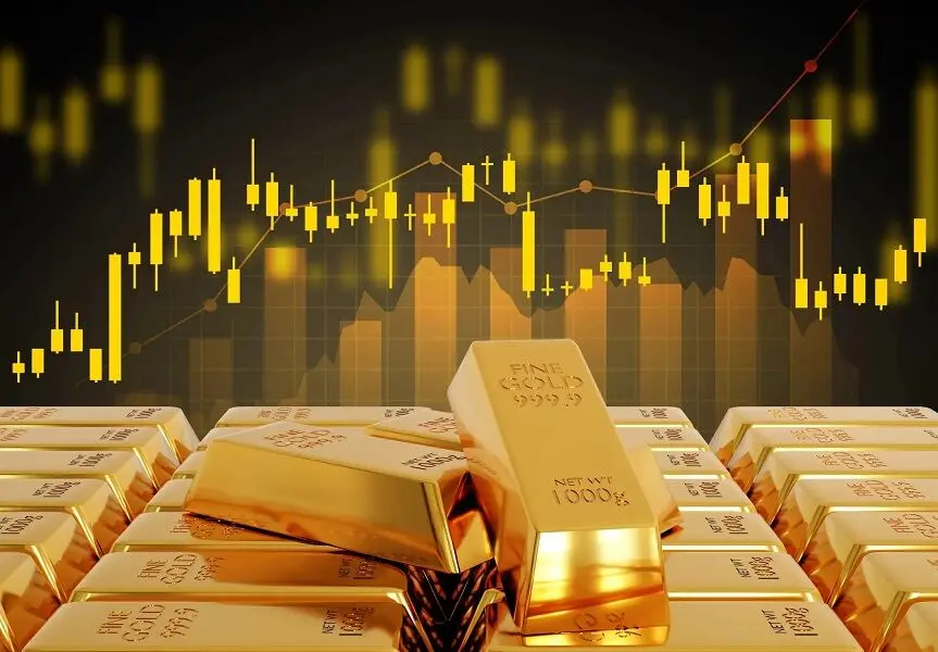  قیمت طلا ۱۸ عیار امروز دوشنبه 4 اسفند 1404