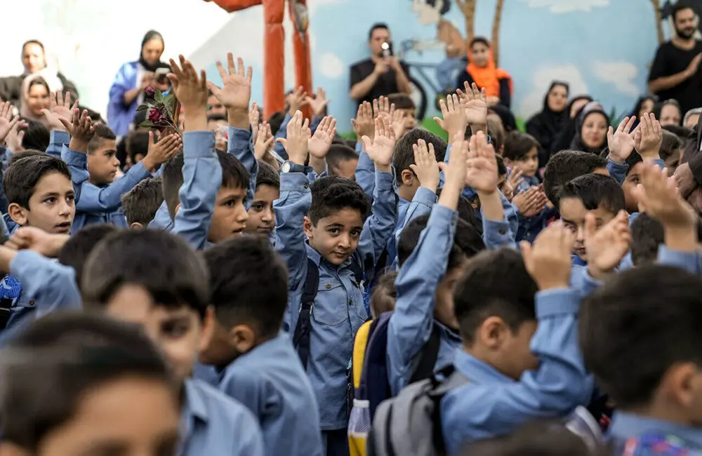 ماجرای درگیری در مدرسه غیردولتی ارومیه چه بود؟
