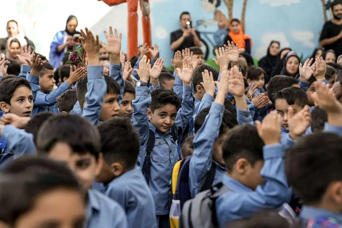 ماجرای درگیری در مدرسه غیردولتی ارومیه چه بود؟
