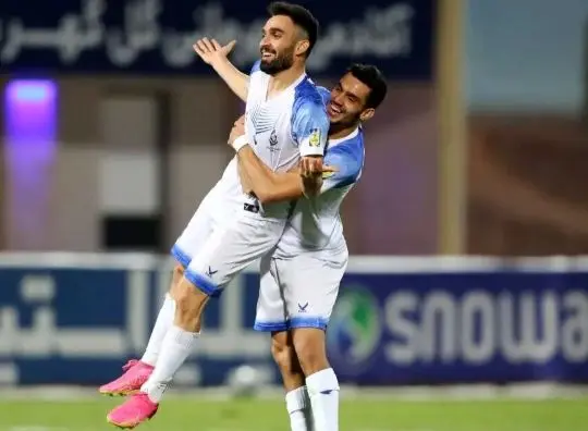 گزینه استقلال سر از گل‌گهر درآورد!