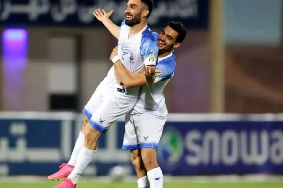 گزینه استقلال سر از گلگهر درآورد!