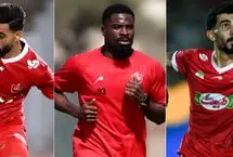 سه ستاره به دنبال بازگشت؛ بیمارستان فعال پرسپولیس!