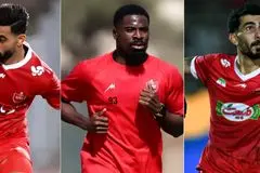 سه ستاره به دنبال بازگشت؛ بیمارستان فعال پرسپولیس!