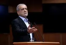 روایت پزشکیان از گفتگو با رهبر انقلاب درباره فیلترینگ: در مساجد حزب‌اللهی جوانان از فیلترشکن استفاده می‌کنند