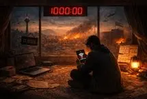 10 روایت از 10 شغل وابسته به اینترنت