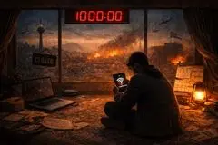 10 روایت از 10 شغل وابسته به اینترنت