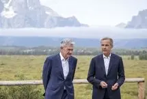 نشست جکسون هول فدرال رزرو با بیت‌کوین چه می‌کند؟