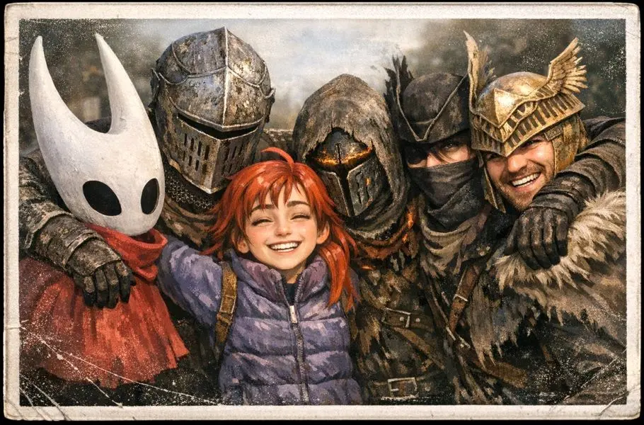 ۱۰ بازی چالش‌برانگیز که با وجود سختی‌ها شما را قوی‌تر می‌کنند