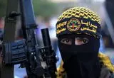 ببینید؛ تله‌گذاری نیروهای مقاومت فلسطین برای ارتش اسرائیل