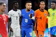 ۵ بازی برتر مرحله گروهی جام جهانی ۲۰۲۶

