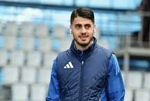 2 میلیون یورو برای مهاجم ایرانی؟ پرسپولیس بیخیال شد