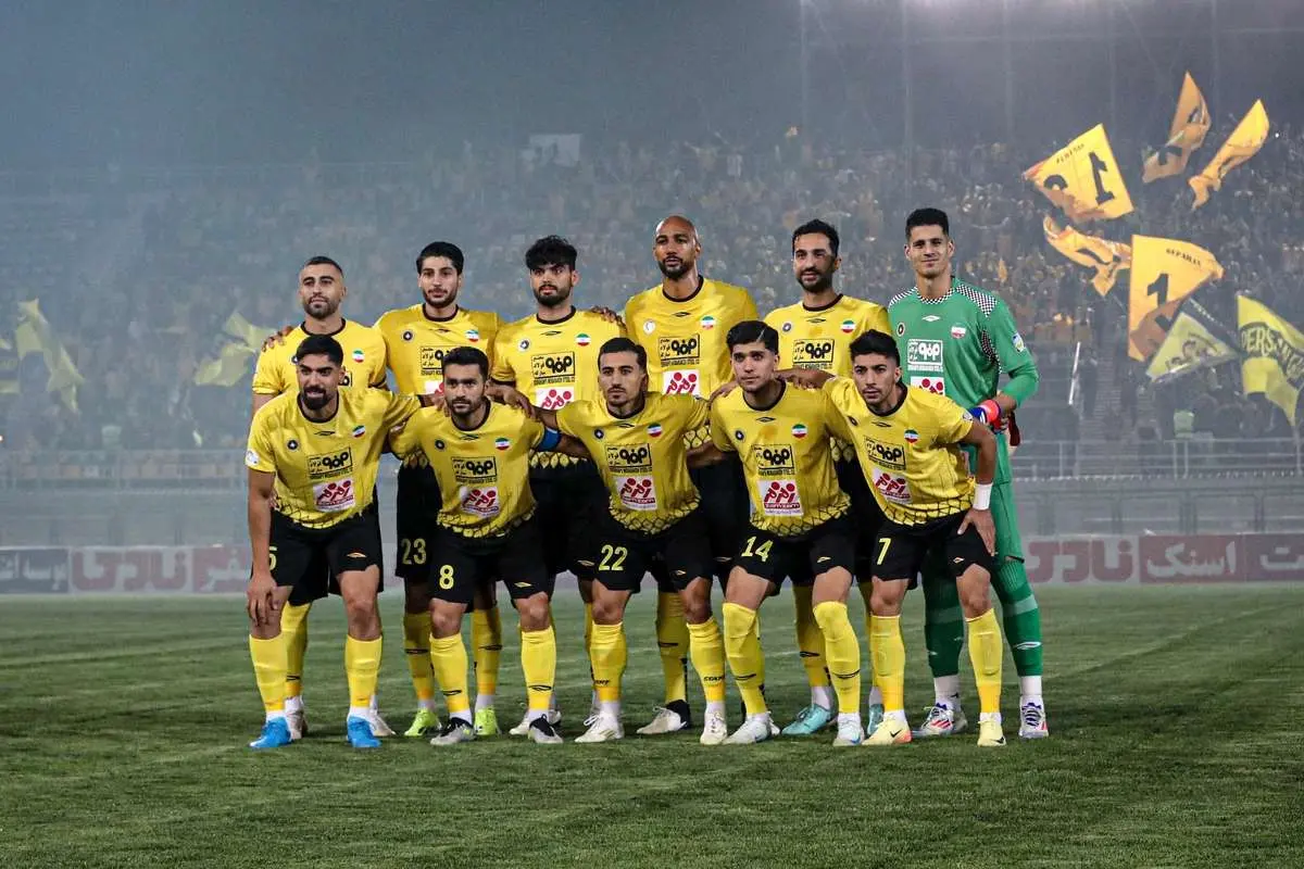 زلزله مهیب در سپاهان؛ خداحافظی دسته جمعی ستارهها