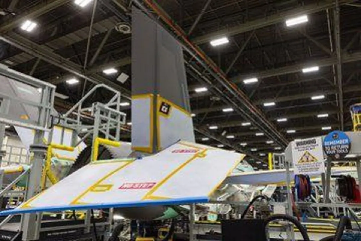 پرواز اولین F-35B ژاپنی