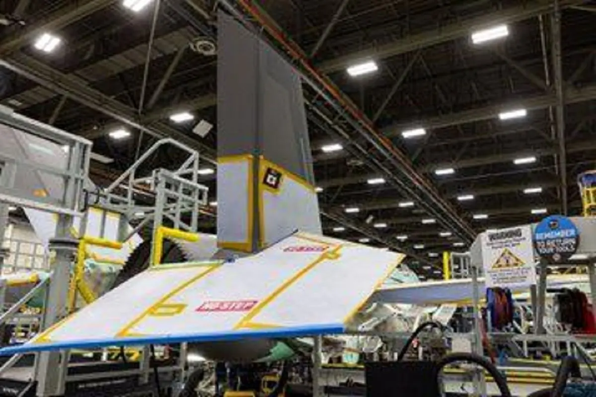 پرواز اولین F-35B ژاپنی