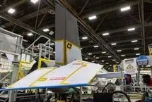 پرواز اولین F-35B ژاپنی