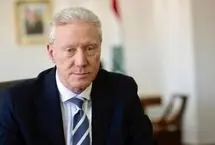اهداف بیروت از مذاکره با تل‌آویو از زبان وزیر خارجه لبنان