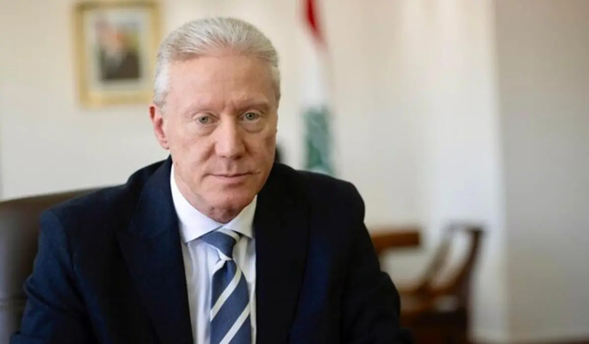 اهداف بیروت از مذاکره با تل‌آویو از زبان وزیر خارجه لبنان