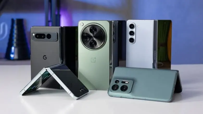 قاب مناسب گوشی تاشو چه ویژگی‌هایی باید داشته باشد؟