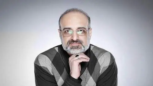  روایت محمد اصفهانی از تنها دیدارش با استاد فرشچیان 