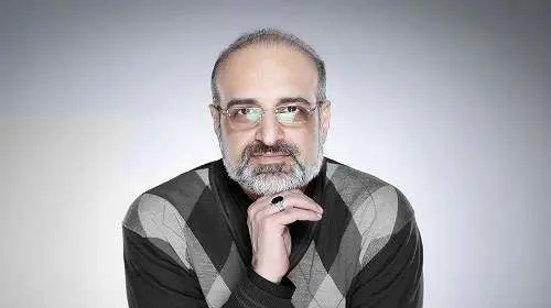  روایت محمد اصفهانی از تنها دیدارش با استاد فرشچیان 