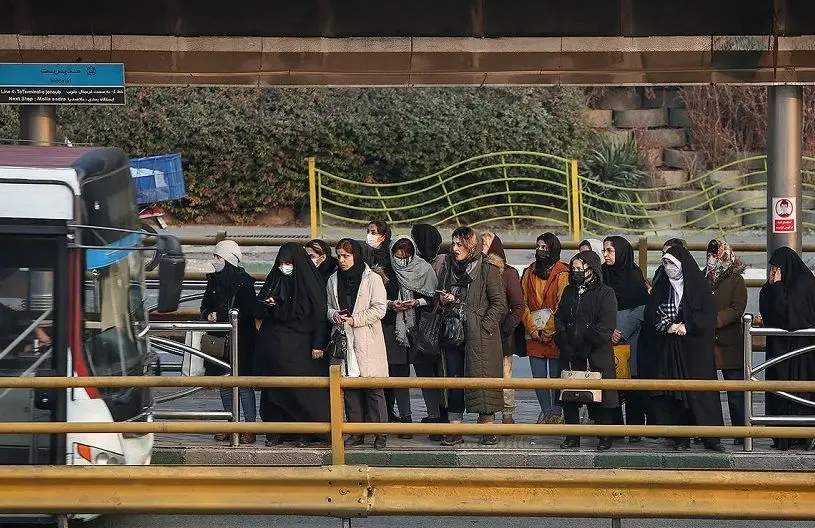 هزینه رفت‌وآمد خانوار چقدر بالا رفت؟