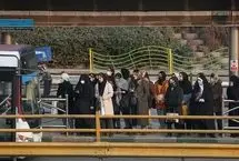 هزینه رفت‌وآمد خانوار چقدر بالا رفت؟