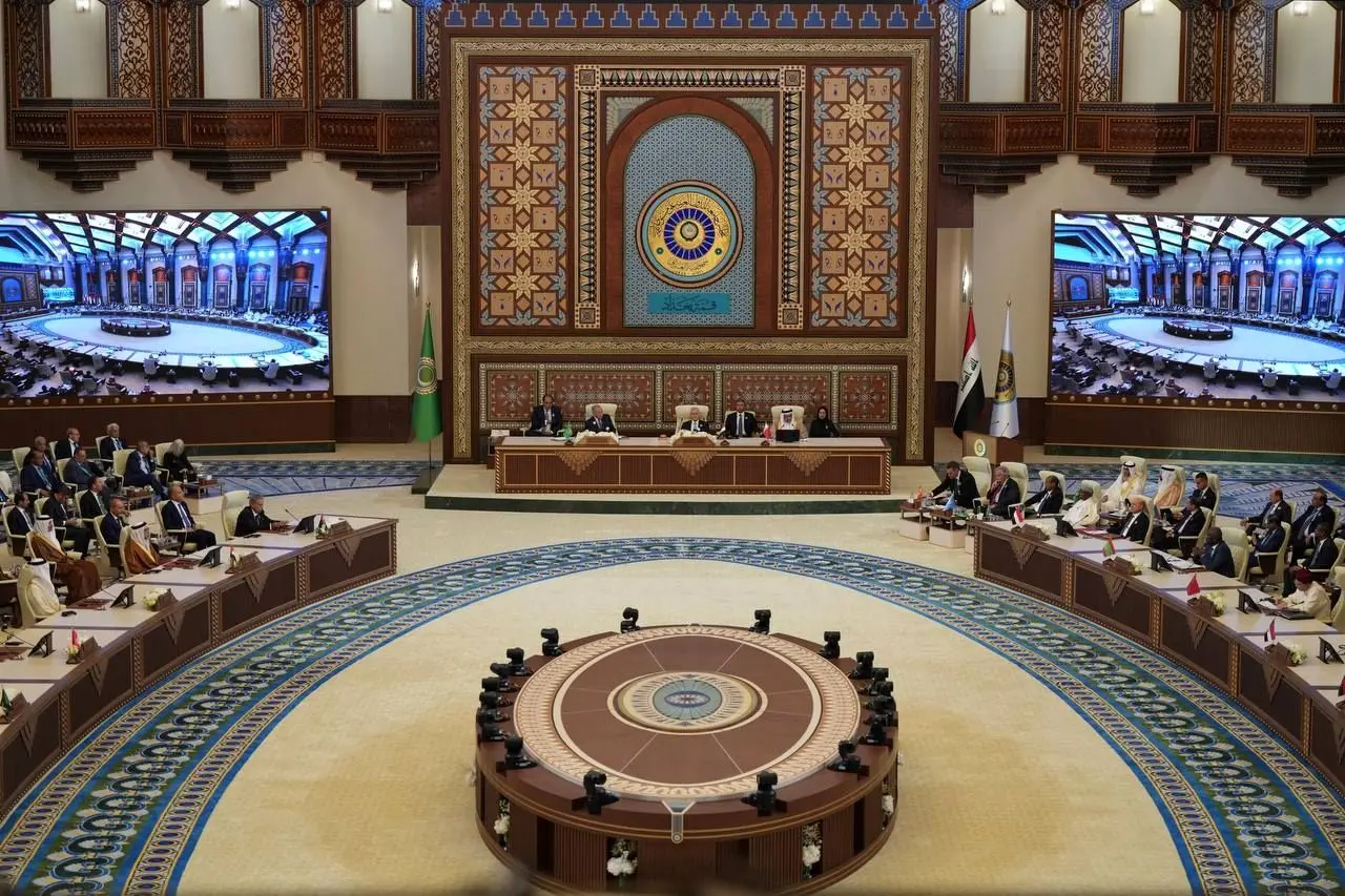 فرامتن اجلاس اتحادیه عرب؛ فرصت تهران در خاورمیانه جدید