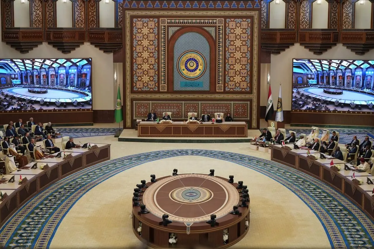 فرامتن اجلاس اتحادیه عرب؛ فرصت تهران در خاورمیانه جدید