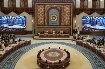 فرامتن اجلاس اتحادیه عرب؛ فرصت تهران در خاورمیانه جدید