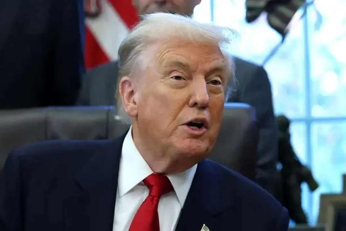 ترامپ به طولانی‌ترین تعطیلی دولت آمریکا پایان داد