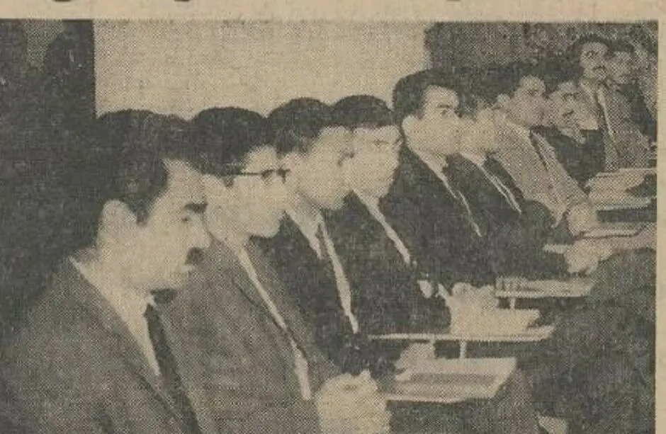 این ۱۴ جوان می‌خواستند شاه را ترور کنند!