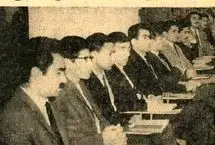 این ۱۴ جوان می‌خواستند شاه را ترور کنند!