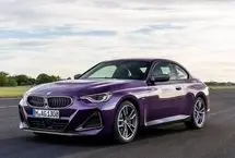 تصاویر؛ قابل‌اعتمادترین مدل های بی‌ام‌و