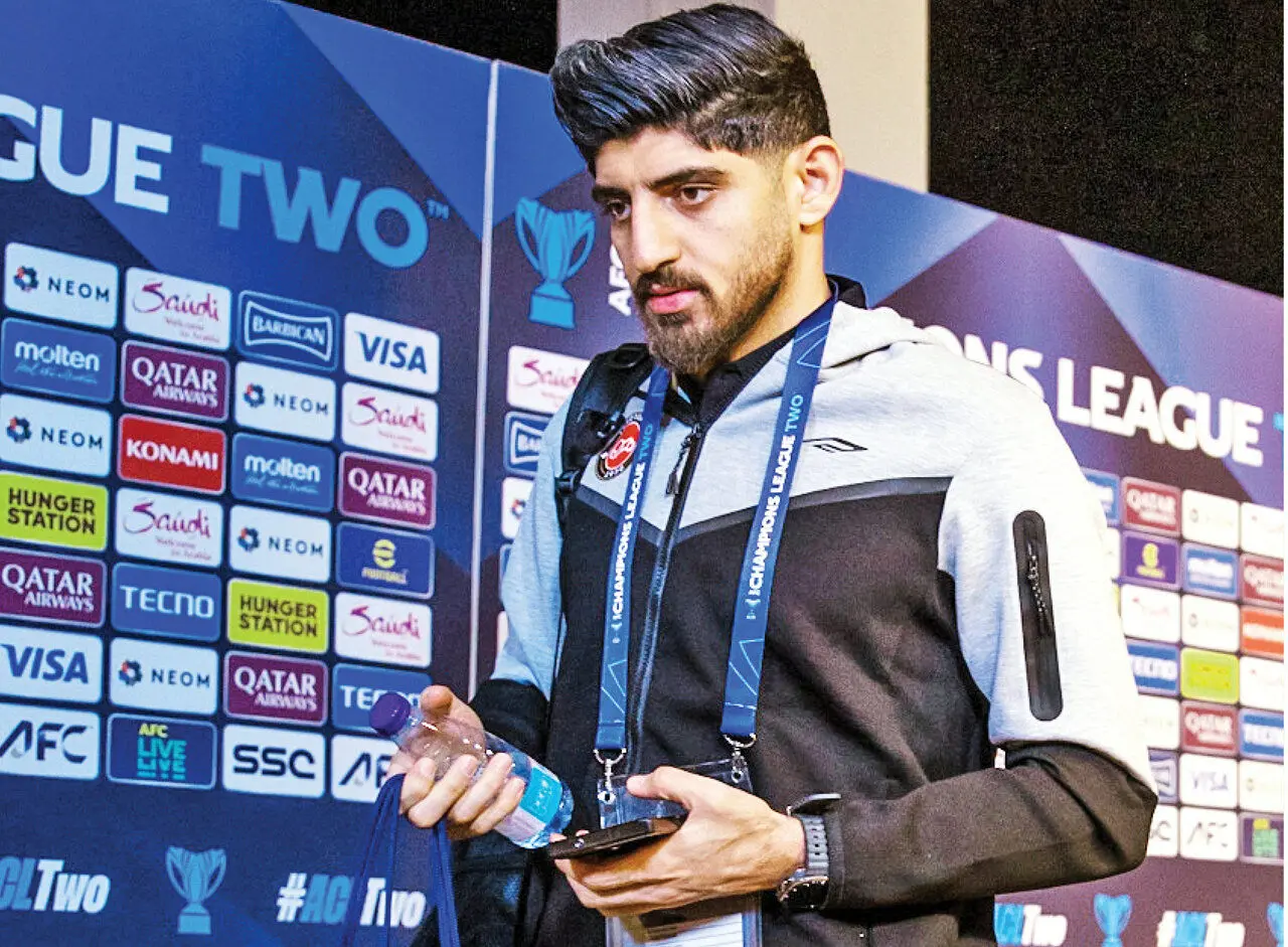 گزینه استراتژیک پرسپولیس در نقل و انتقالات

