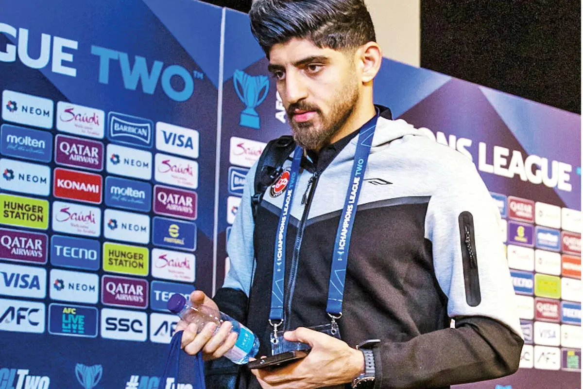 گزینه استراتژیک پرسپولیس در نقل و انتقالات
