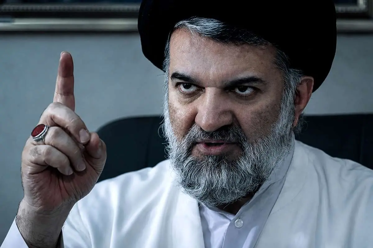 مورد عجیب محمد باقر خرازی؛ طرح اتهامات جدی و صدور فتوای قتل بی‌حجابان