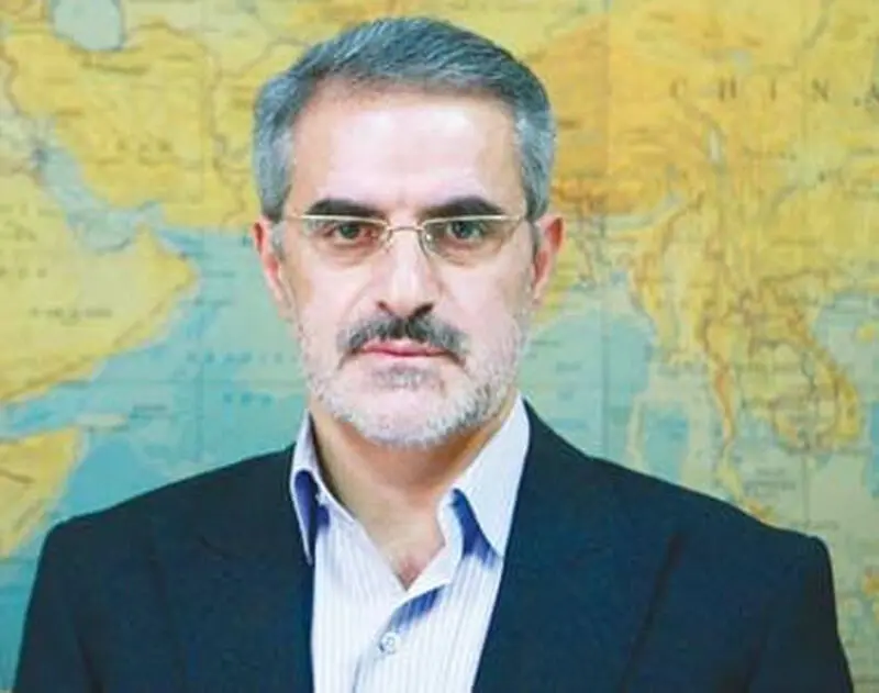 صادق ملکی