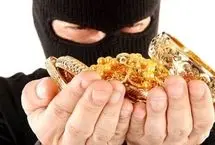 انتشار تصاویر سارقان طلاجات زنان سالخورده/ مالباختگان به پلیس مراجعه کنند
