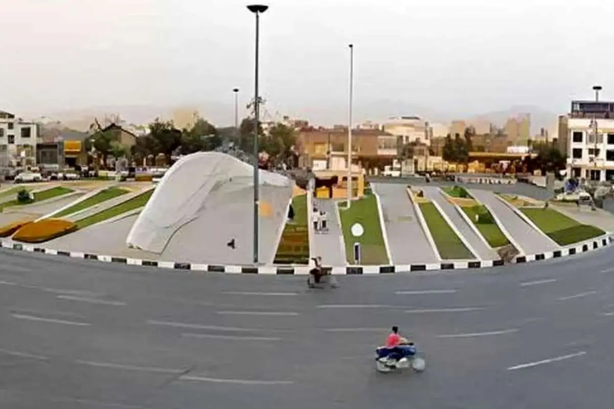 سال ۱۳۱۰؛ میدان اعدام محمدیه