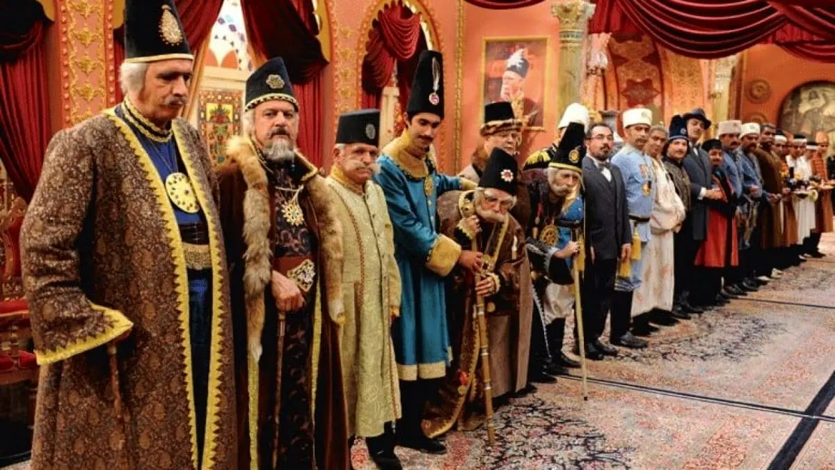  دلیل توقیف سریال مهران مدیری فاش شد 