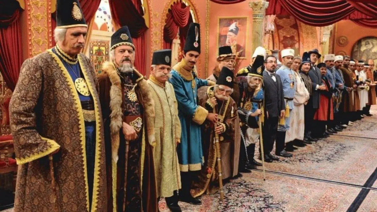  دلیل توقیف سریال مهران مدیری فاش شد 