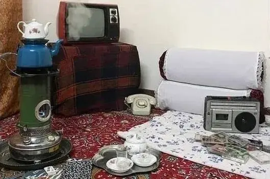 چرا «گذشته» جذاب است؟ 