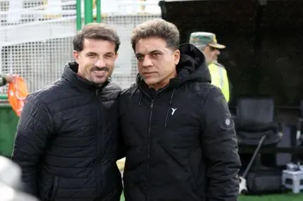 ببینید؛ خلاصه بازی ذوب آهن 0 - شمس آذر 0