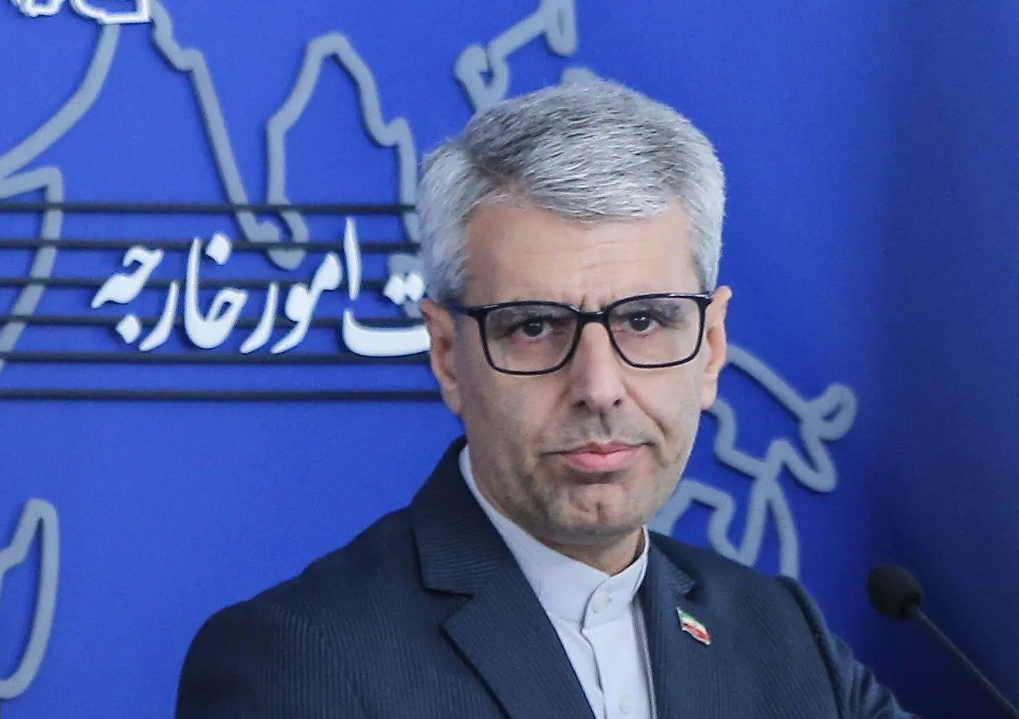 بقایی خطاب به مقامات کویت: دود ناسپاسی چشمانتان را کور خواهد کرد