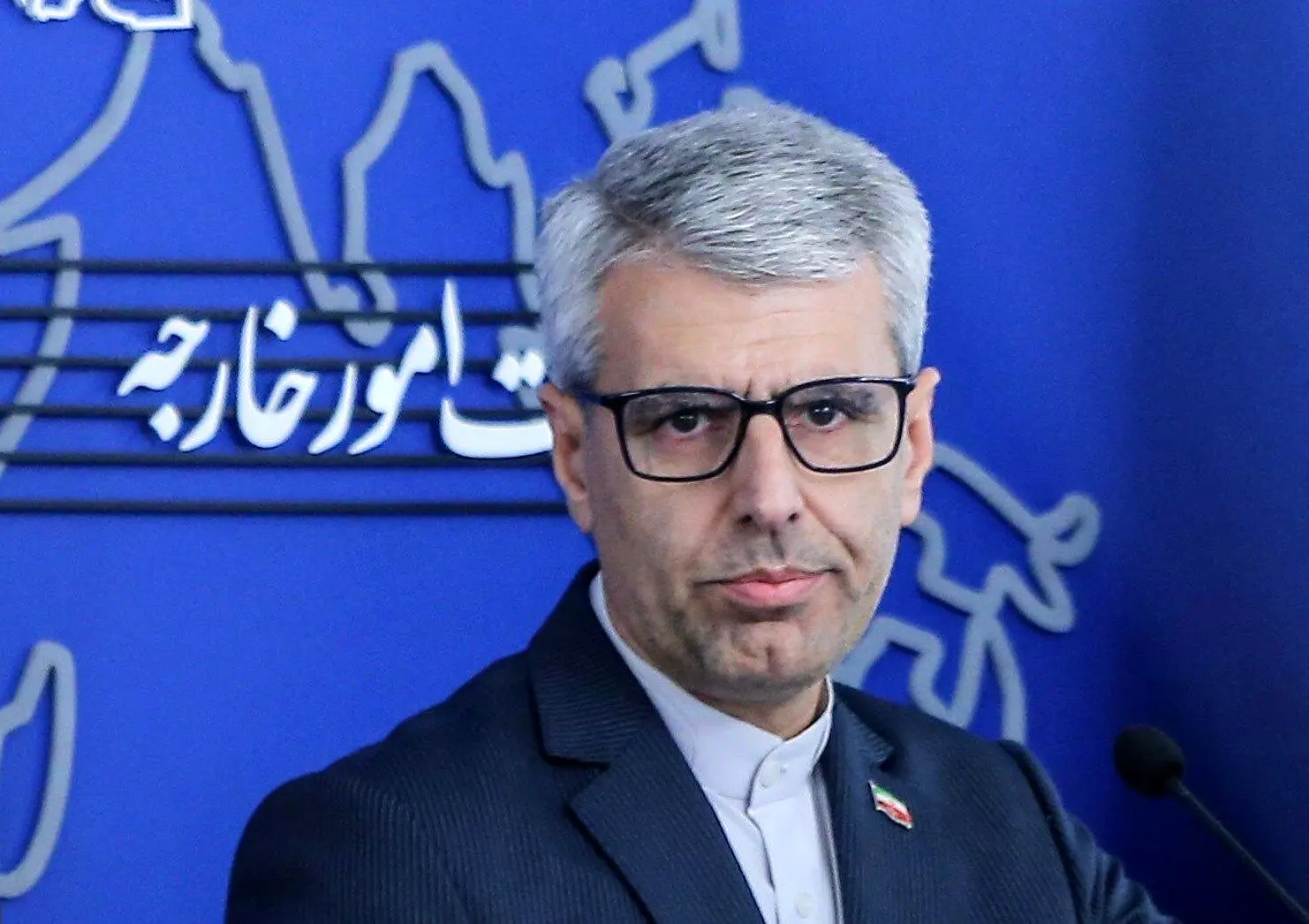 واکنش تند بقائی به ایده «اسرائیل بزرگ» نتانیاهو