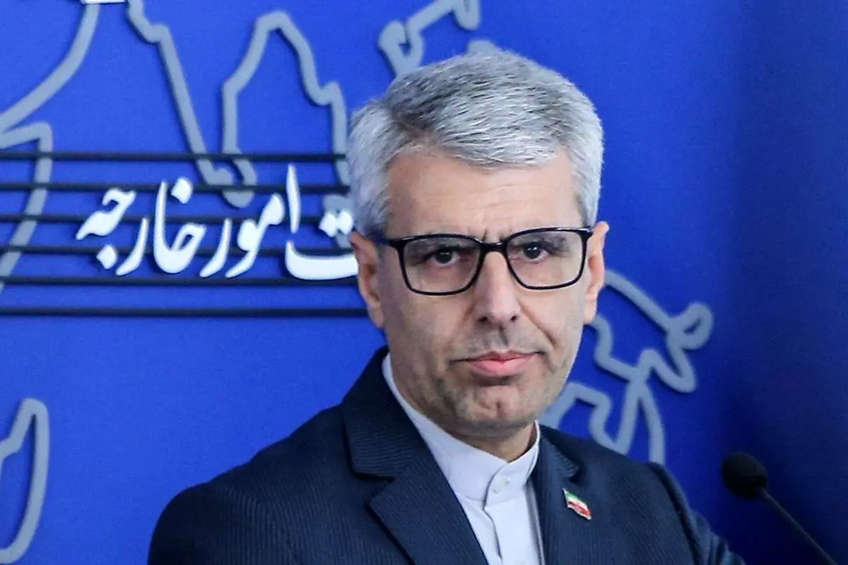 اولین واکنش دولت به دیدار لاریجانی با رئیس جمهور روسیه