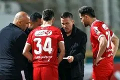 لیست اوسمار پس از پایان فصل جاری!

