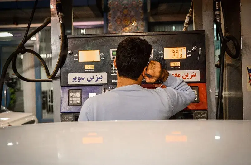 افزایش دو برابری سقف سوخت‌گیری در سه استان