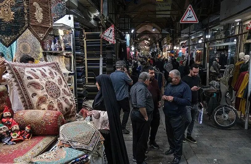 نحوه فعالیت اصناف در روزهای تعطیل تیر